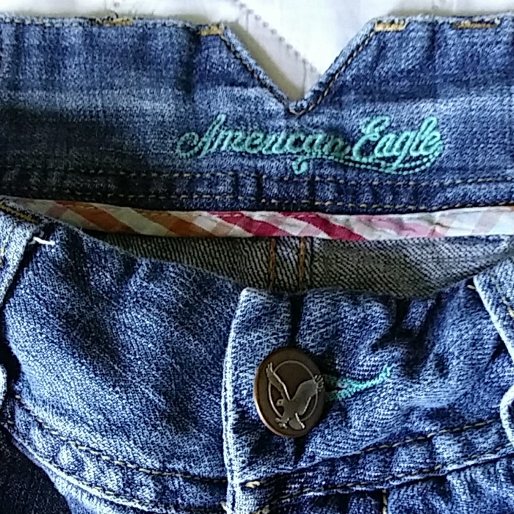 American Eagle shorts